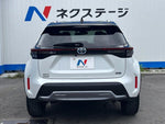 YARIS CROSS HYBRID
