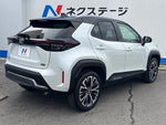YARIS CROSS HYBRID