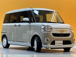 MOVE canbus