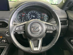 CX-8 4WD