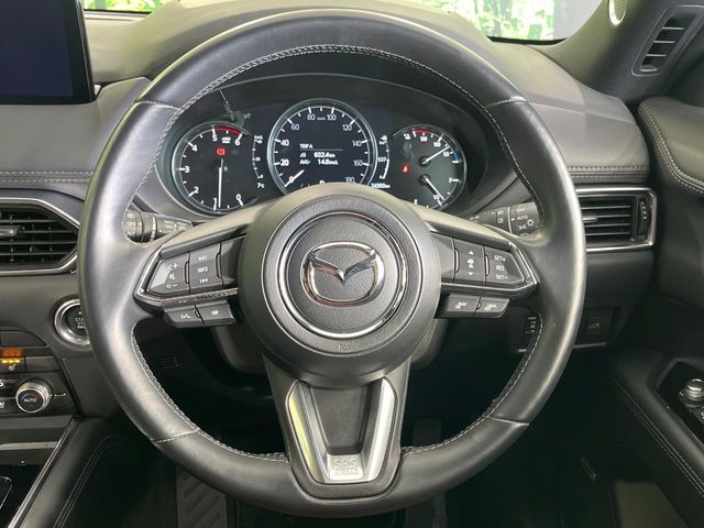 CX-8 4WD