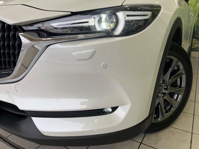CX-8 4WD