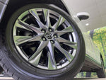 CX-8 4WD