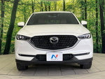 CX-8 4WD