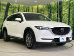 CX-8 4WD