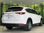 CX-8 4WD