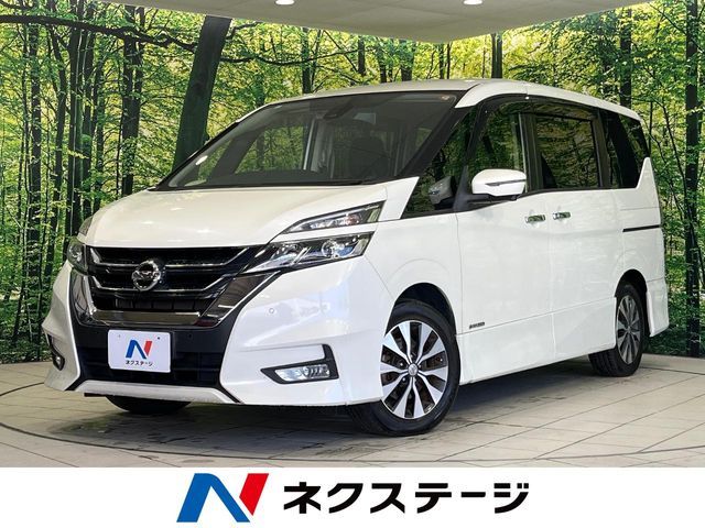 SERENA S-HYBRID