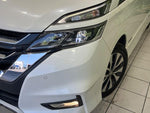 SERENA S-HYBRID