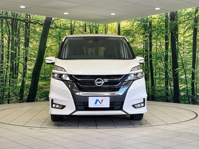 SERENA S-HYBRID