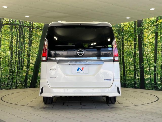SERENA S-HYBRID