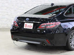 CROWN sedan hybrid