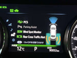 CAMRY HYBRID