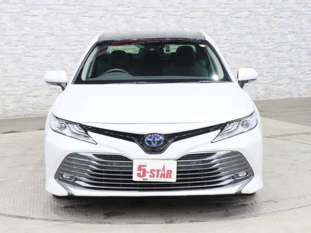 CAMRY HYBRID