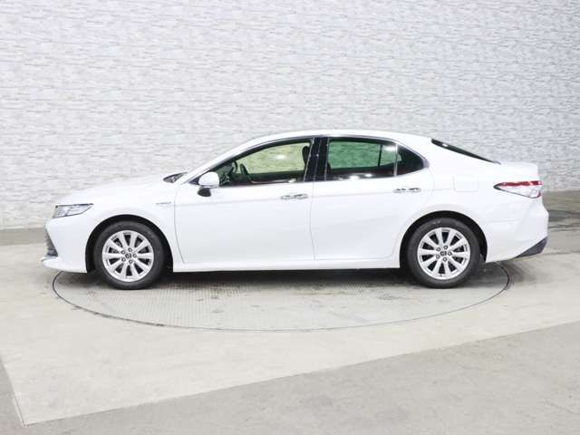 CAMRY HYBRID