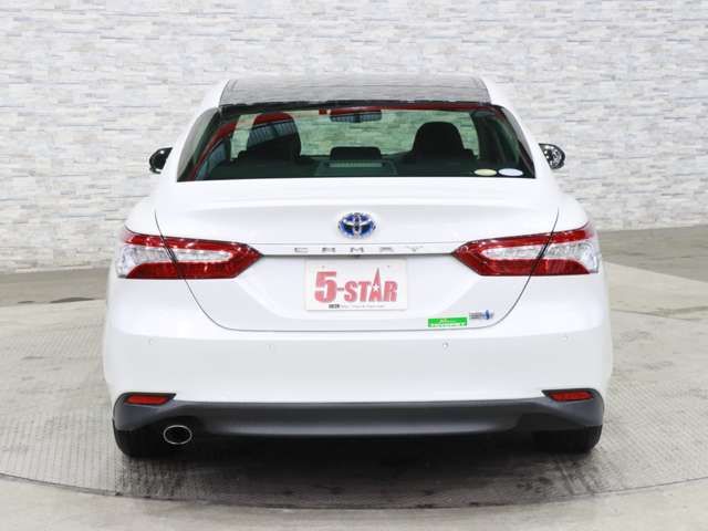 CAMRY HYBRID