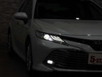 CAMRY HYBRID
