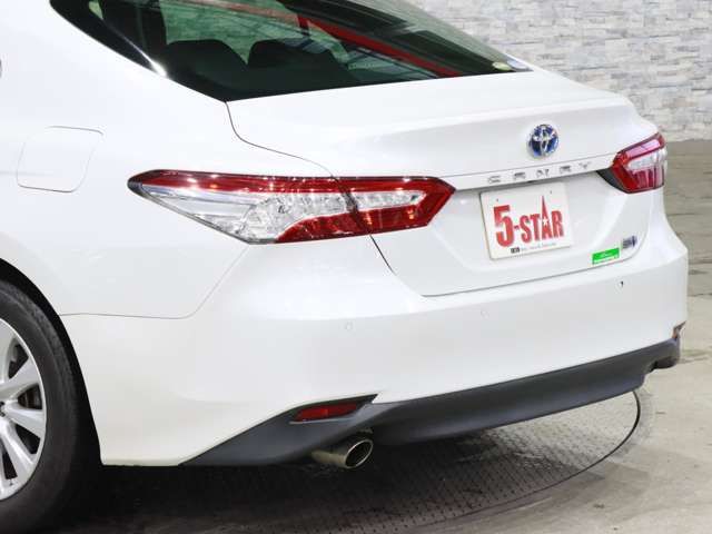 CAMRY HYBRID