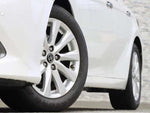 CAMRY HYBRID