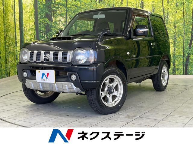 JIMNY 4WD