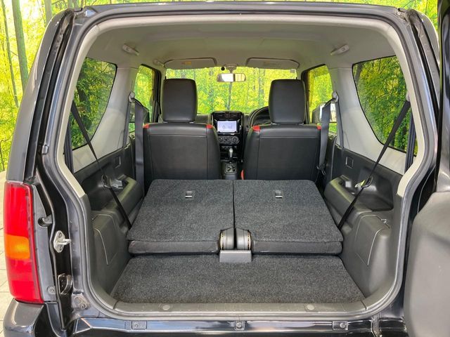 JIMNY 4WD