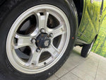 JIMNY 4WD