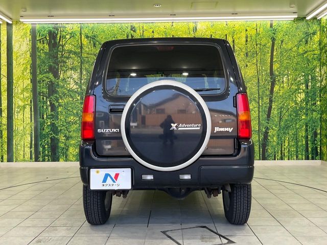JIMNY 4WD