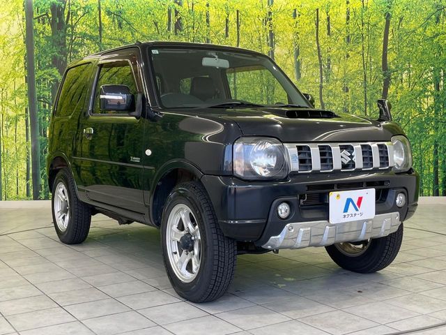 JIMNY 4WD