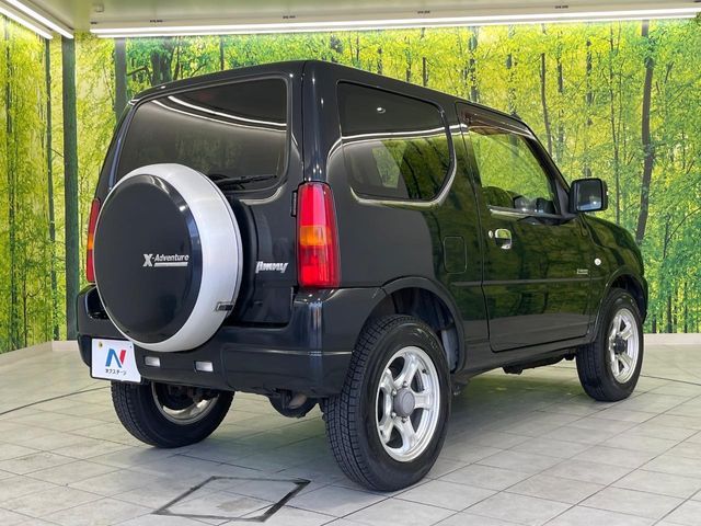 JIMNY 4WD