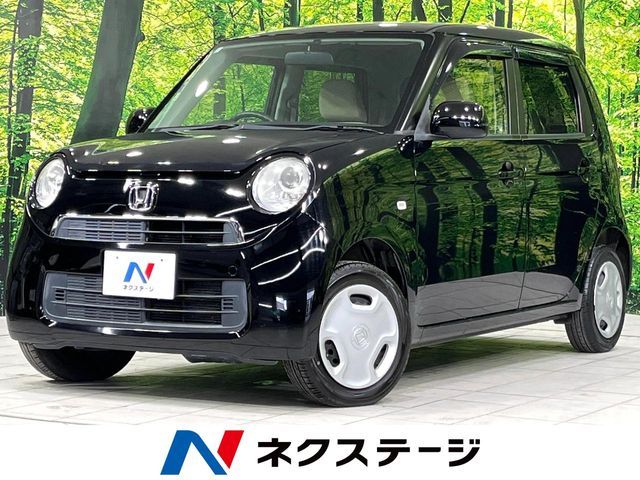 N-ONE 4WD