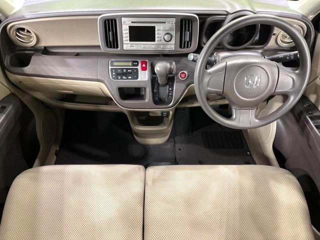 N-ONE 4WD