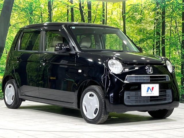 N-ONE 4WD