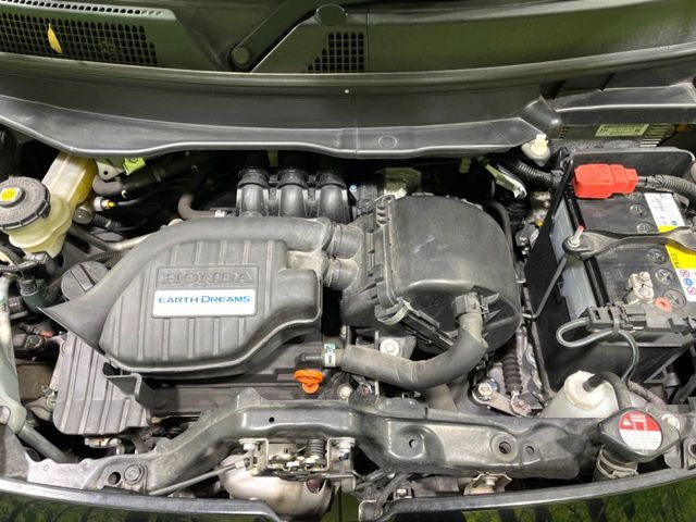 N-ONE 4WD
