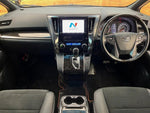 ALPHARD 4WD
