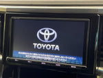 ALPHARD 4WD