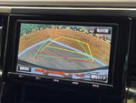 ALPHARD 4WD