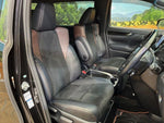 ALPHARD 4WD