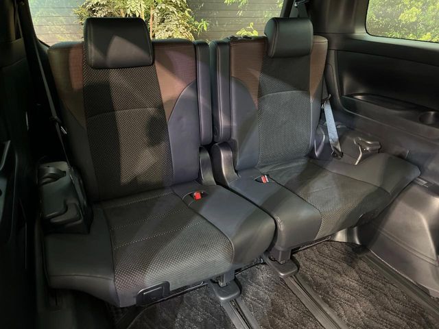 ALPHARD 4WD