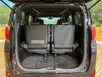 ALPHARD 4WD