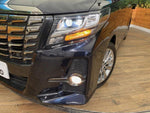 ALPHARD 4WD