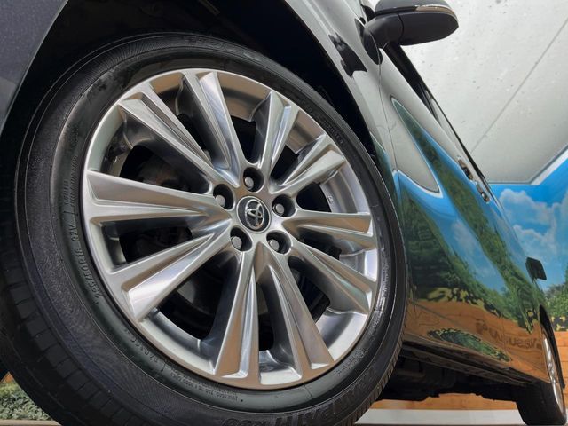 ALPHARD 4WD