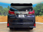 ALPHARD 4WD