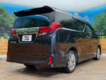 ALPHARD 4WD