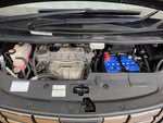 ALPHARD 4WD