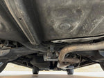 ALPHARD 4WD