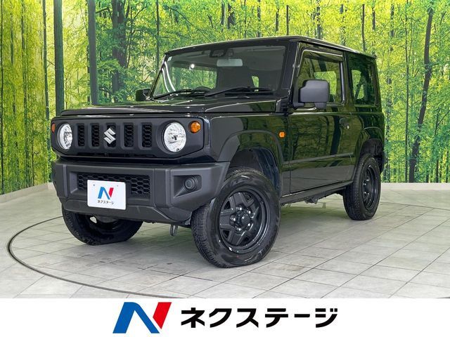 JIMNY 4WD