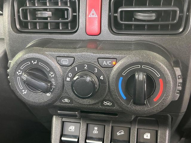 JIMNY 4WD