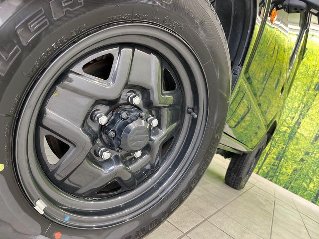 JIMNY 4WD