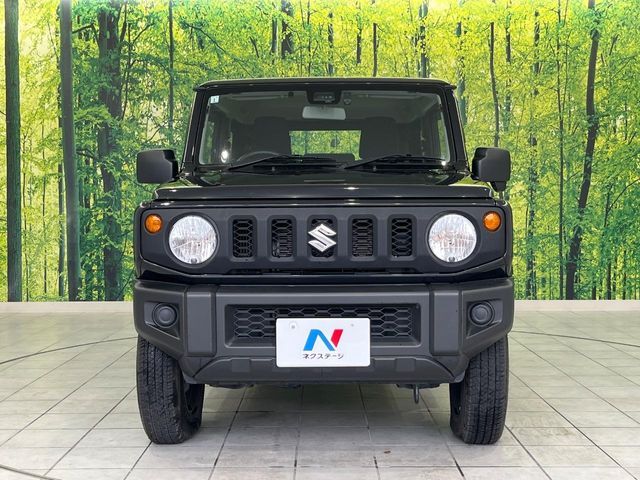 JIMNY 4WD