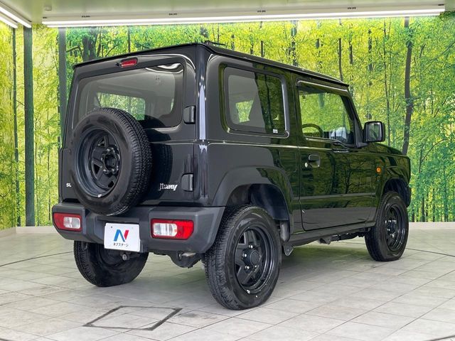 JIMNY 4WD