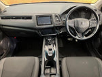 VEZEL HYBRID 4WD